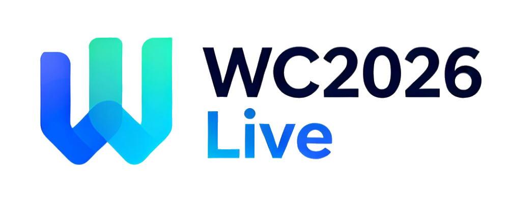 2026世界杯直播网